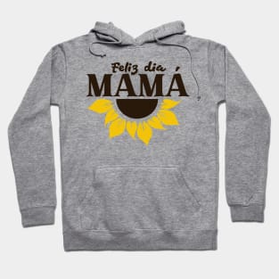 happy day mom Hoodie